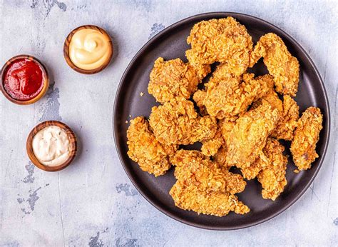 g&g fried chicken